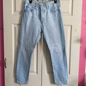 Women’s Levi’s Jeans